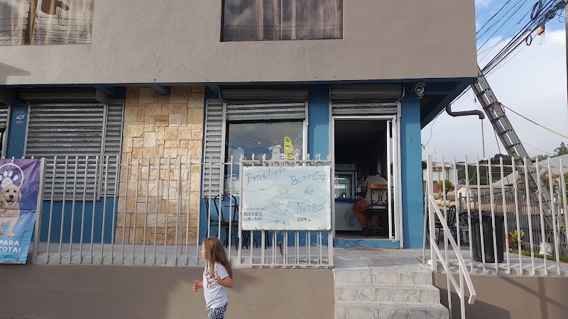 Bakery Boronitas de Maná