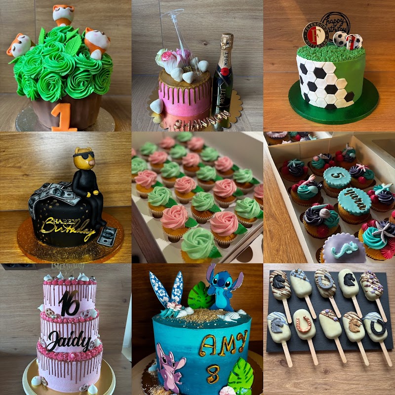 Bakery.by.des - Bakery in 's-Gravendeel