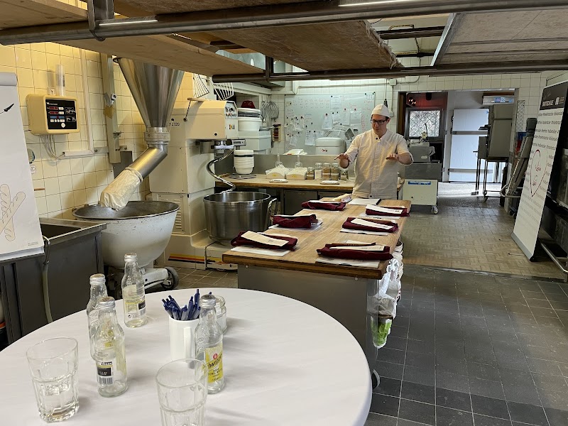 Bakery Cafe Adler in Achenkirch