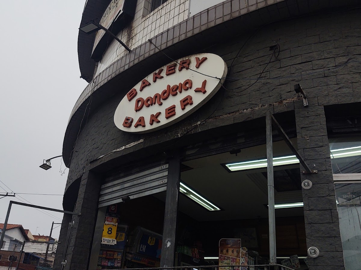Bakery Dandeia in Diadema