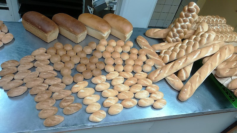 Bakery La Espiga Dorada