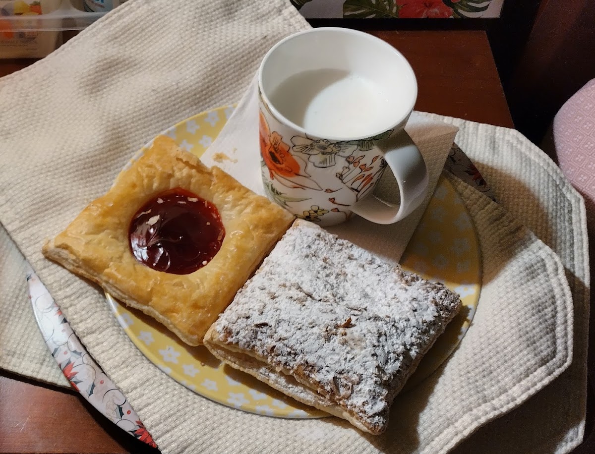 Bakery Los Hermanos in Norristown