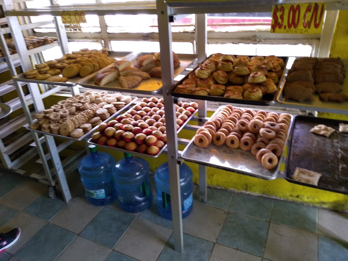 Bakery Pasadita - Bakery in Heroica Matamoros
