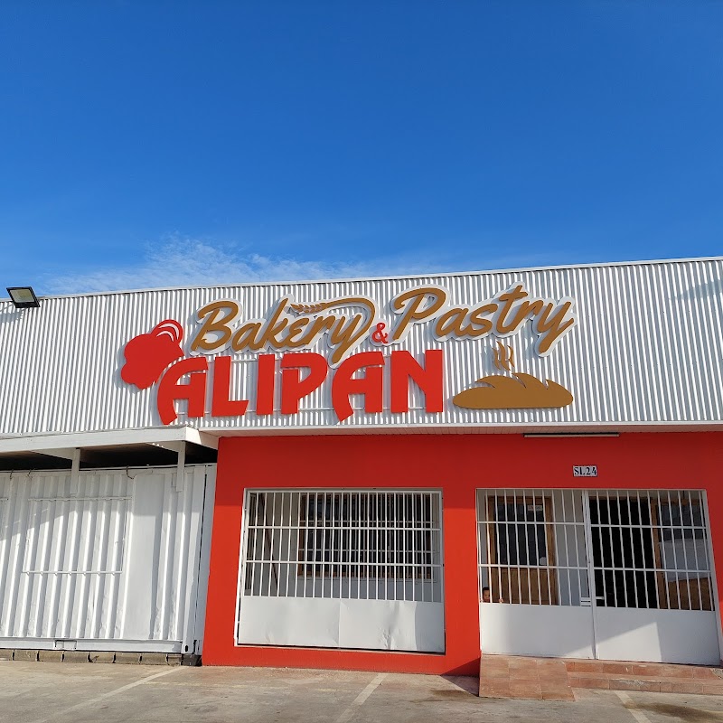 Bakery & Pastry AliPan - Pastry Shop in Alto Vista