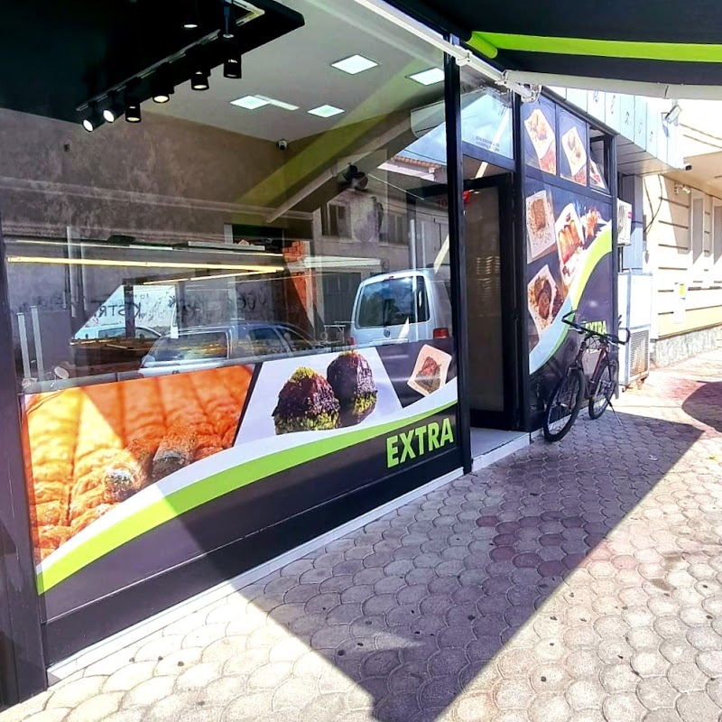 Bakery Polog in Гостивар