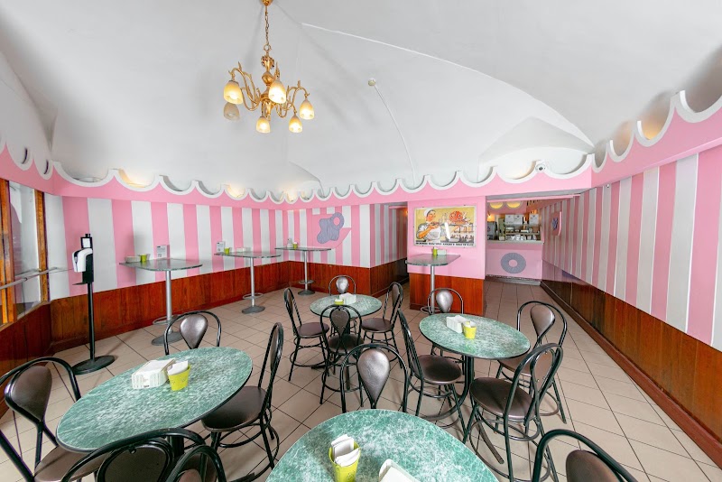 Bakery - Bakery in Saint Petersburg