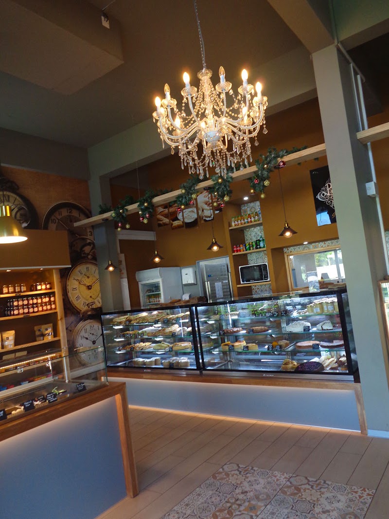 Bakery Sainte-Marie - Bakery in Nouméa