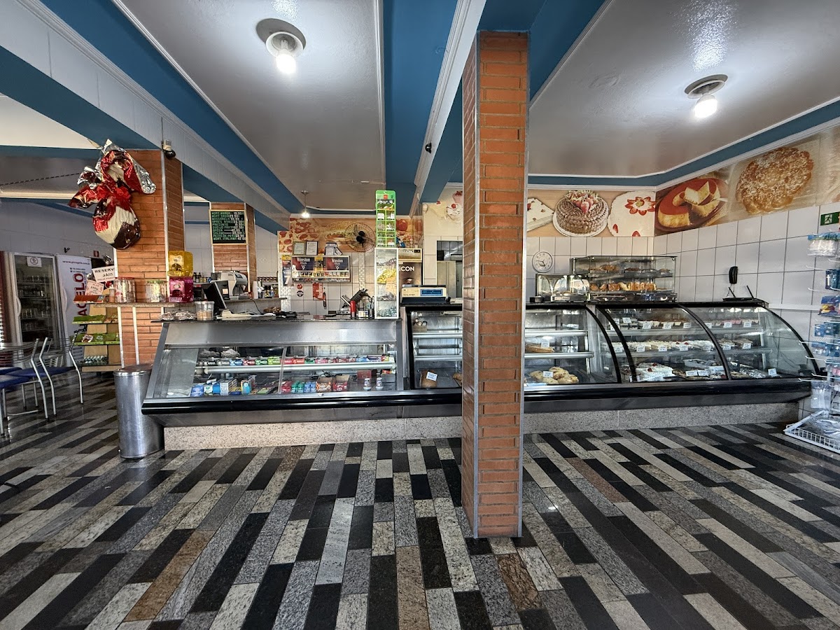 Bakery Santa Luzia - Bakery in Santa Maria da Serra