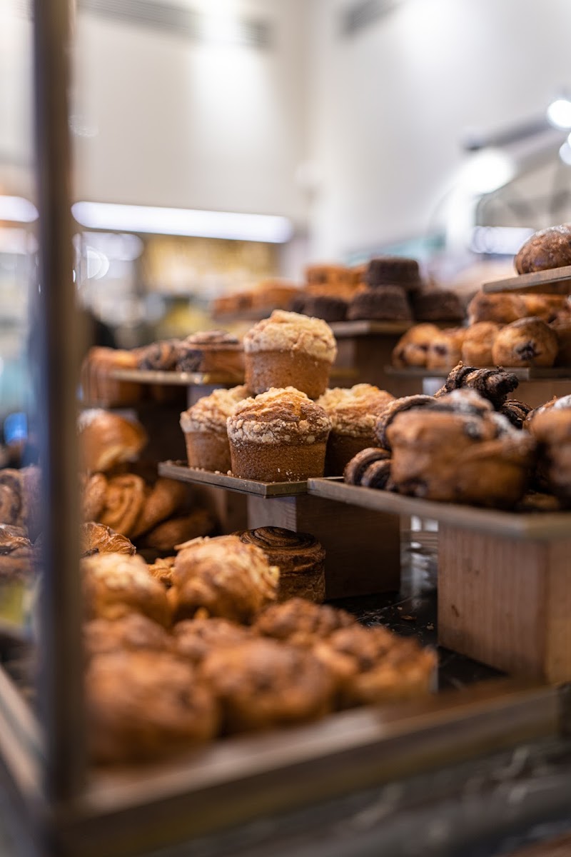 Bakery in Tel Aviv