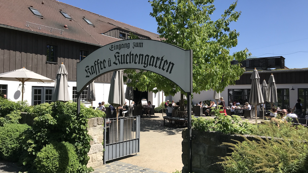 Bakery Wippler GmbH in Dresden