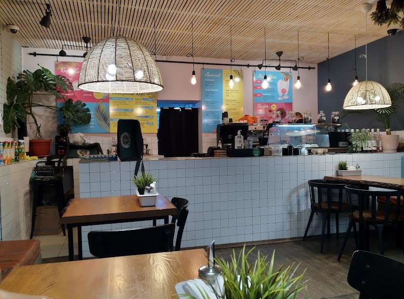 BakeryBudennovsk