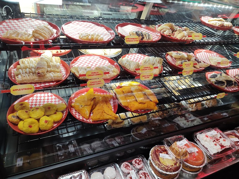 Bakewell Bakery