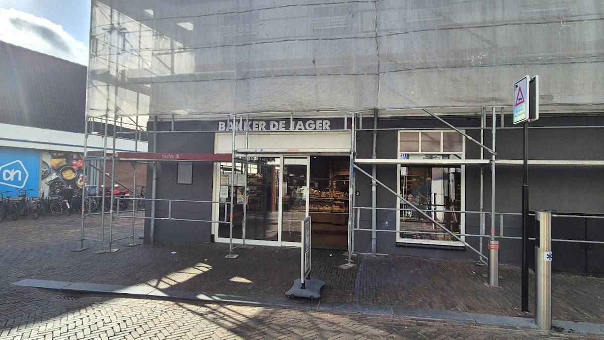 Bakker De Jager in Leerdam