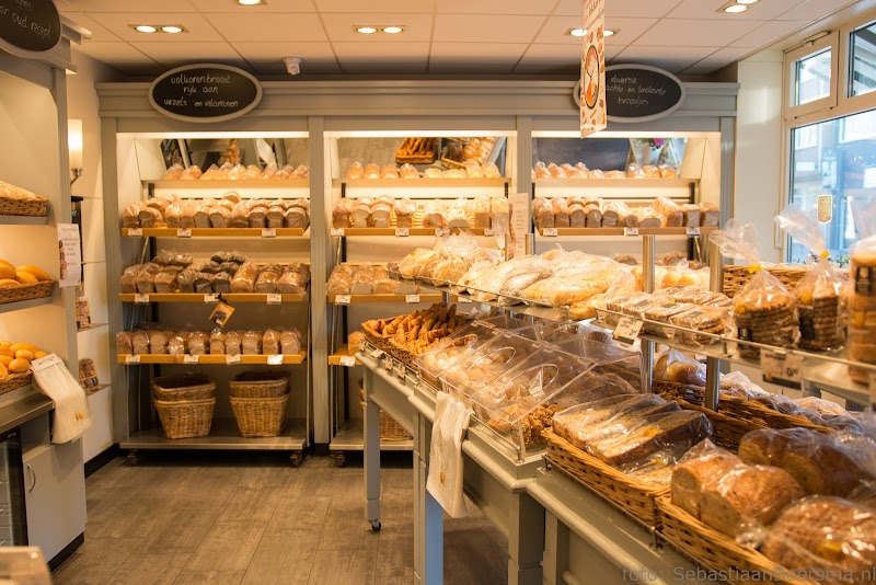 Bakker Dijkman - Bakery in 's-Heerenberg