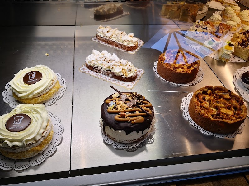 Bakker van Keulen - Bakery in 's-Hertogenbosch