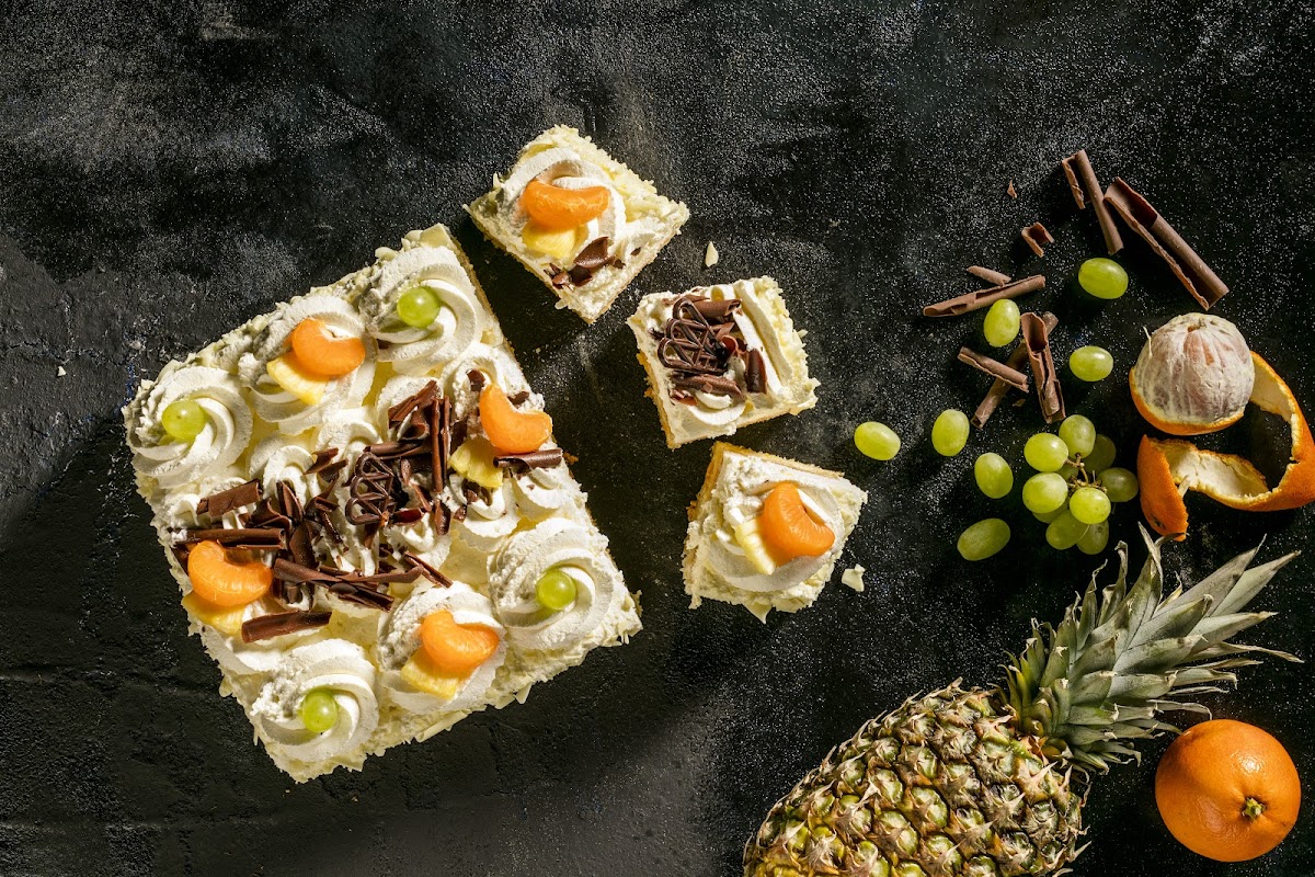 Bakkerij de Haas