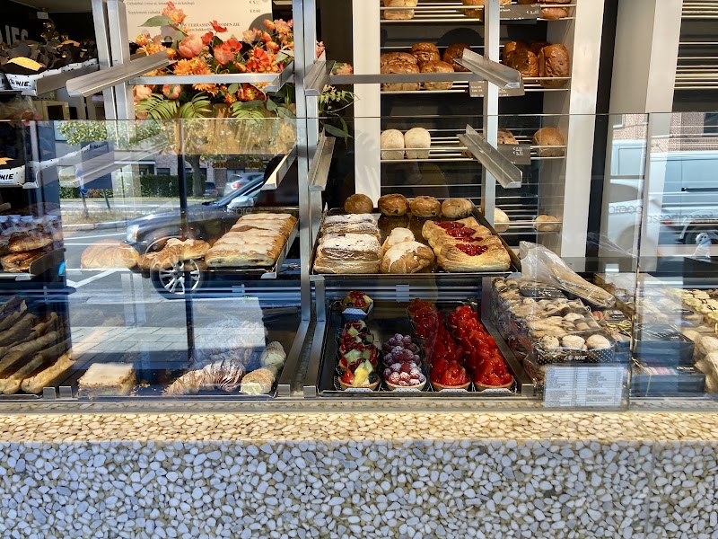 Bakkerij Lowie