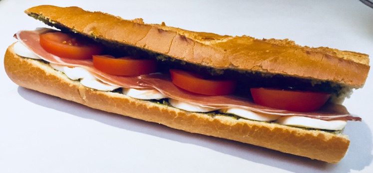 Bakkerij 't Graantje