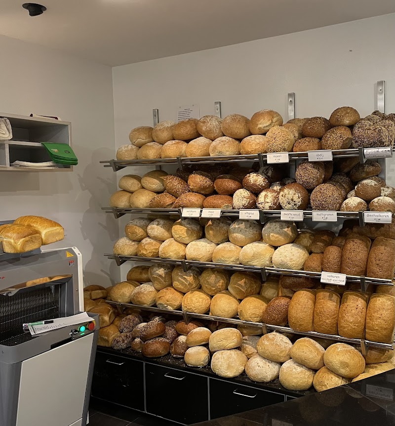 Bakkerij velghe