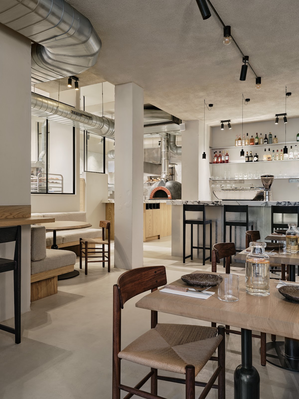 Bakkerij Wolf - Wolvenstraat in Amsterdam