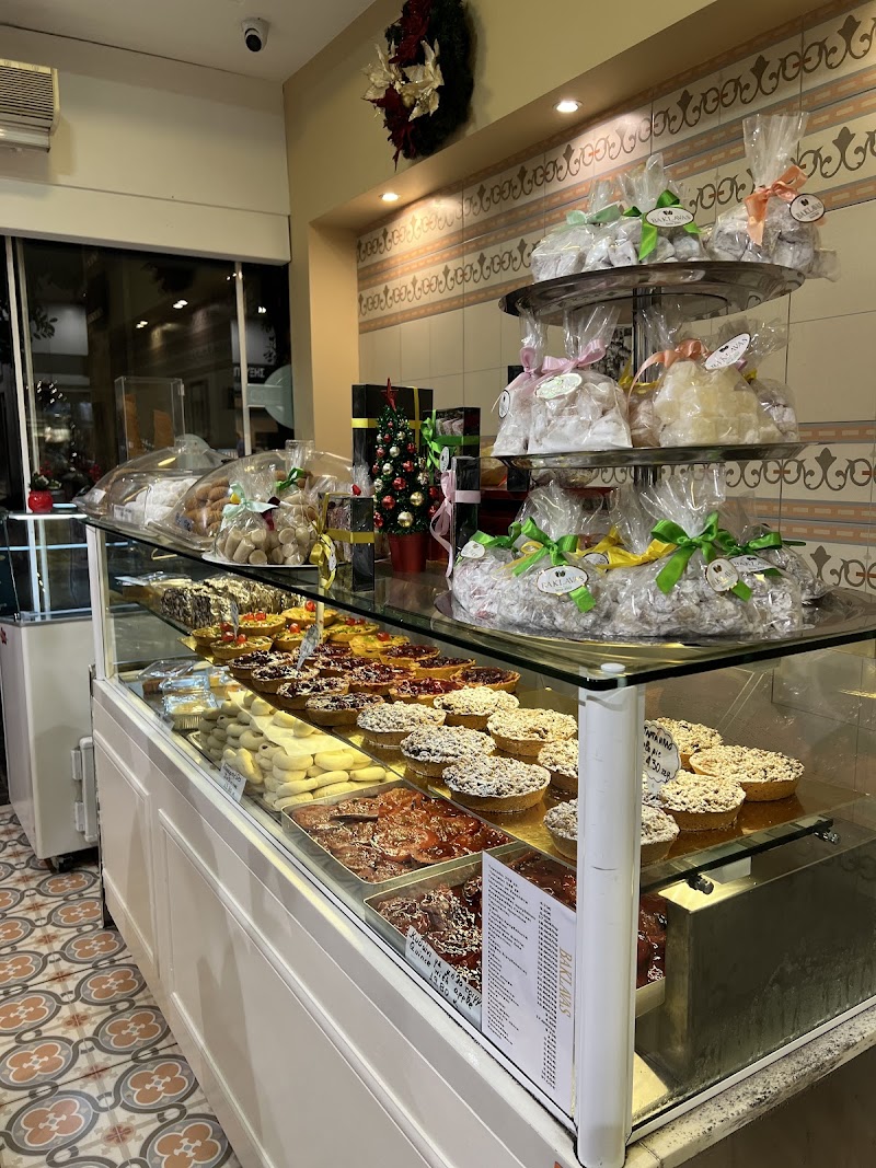 Baklavas