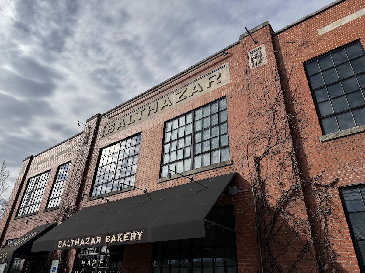 Balthazar Bakery - Bakery in Englewood
