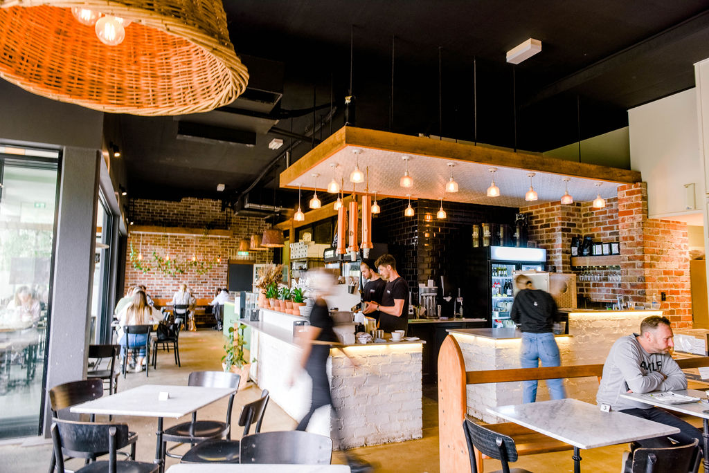 Bam Bam Bakehouse in Gold Coast