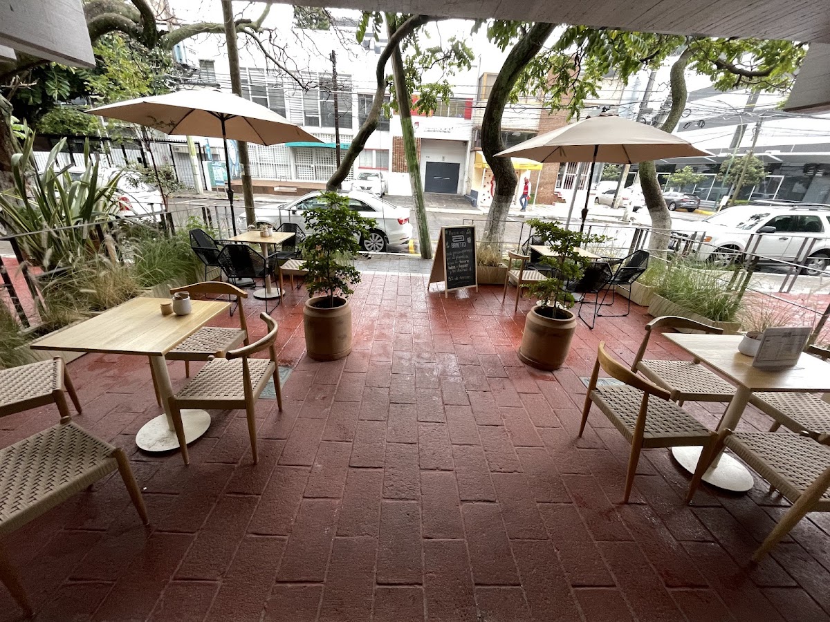 Banetto in Guadalajara