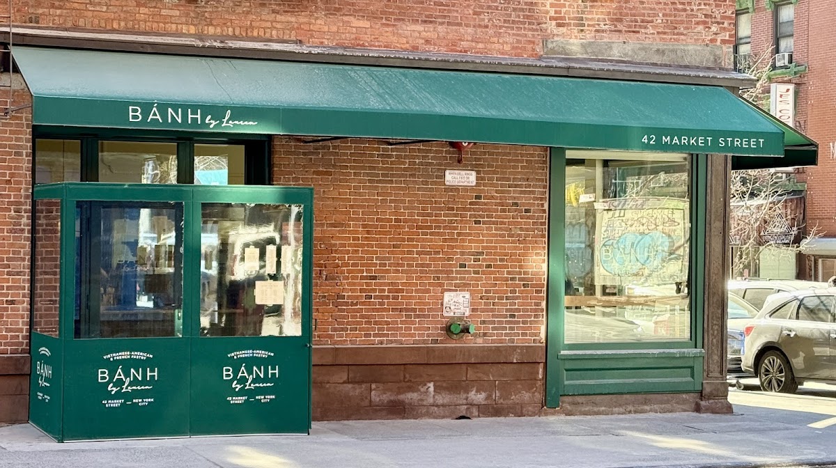 Banh by Lauren - Bakery in New York