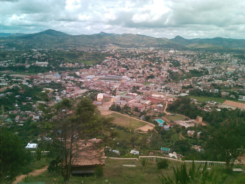 BAROA Trekking