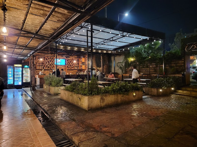 Basil Bakery and Restaurant