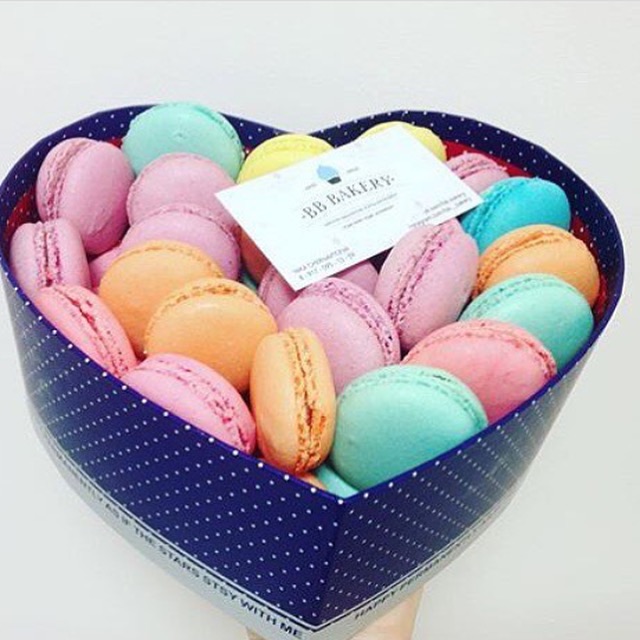 BB Bakery