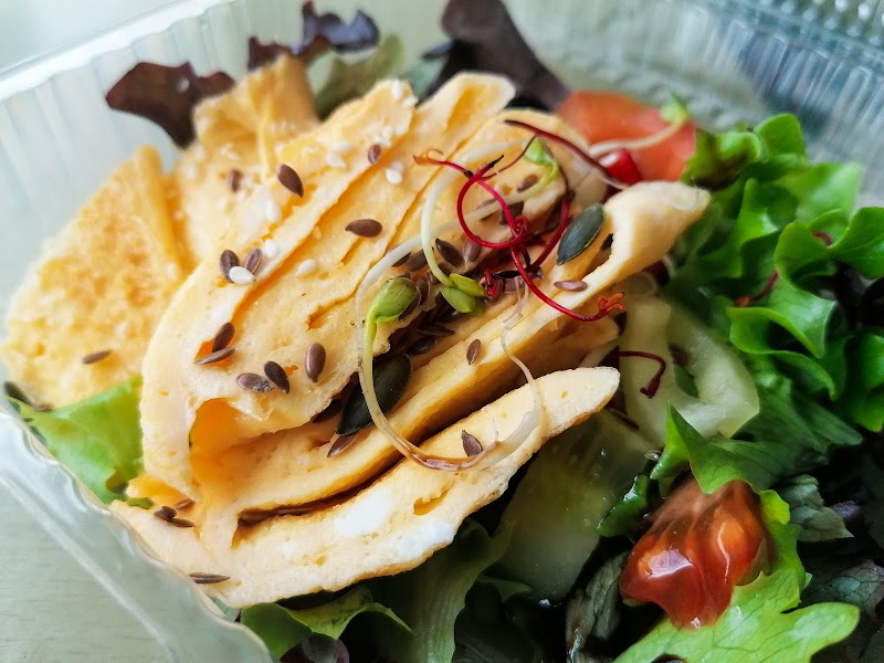 Beatrice Balance in Baja