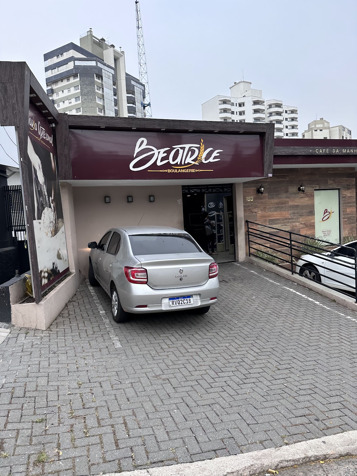 Beatrice Boulangerie - Boulangerie in Jundiaí