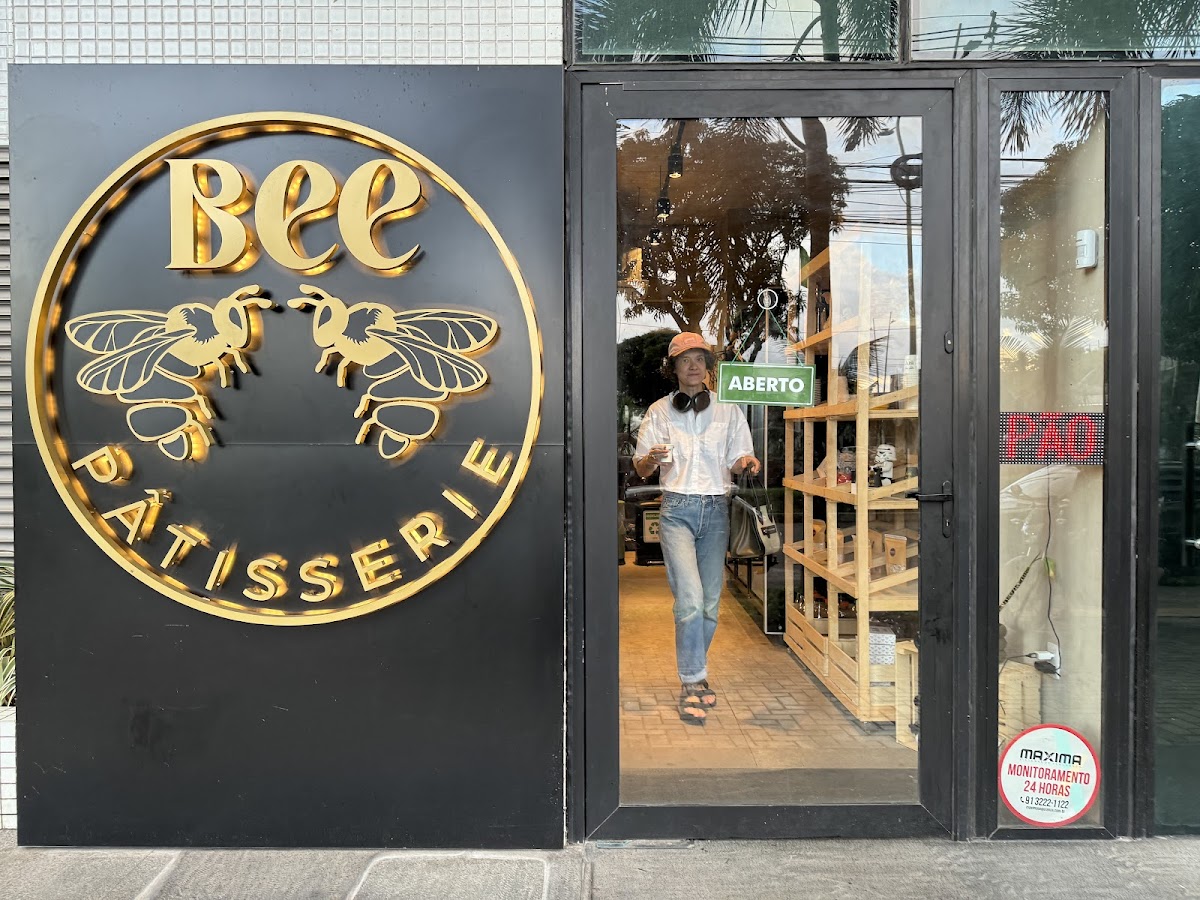 Bee Patisserie Boulangerie - Boulangerie in Belém