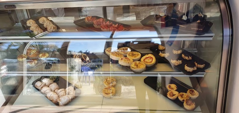 Beets Bakery in Wereda 16