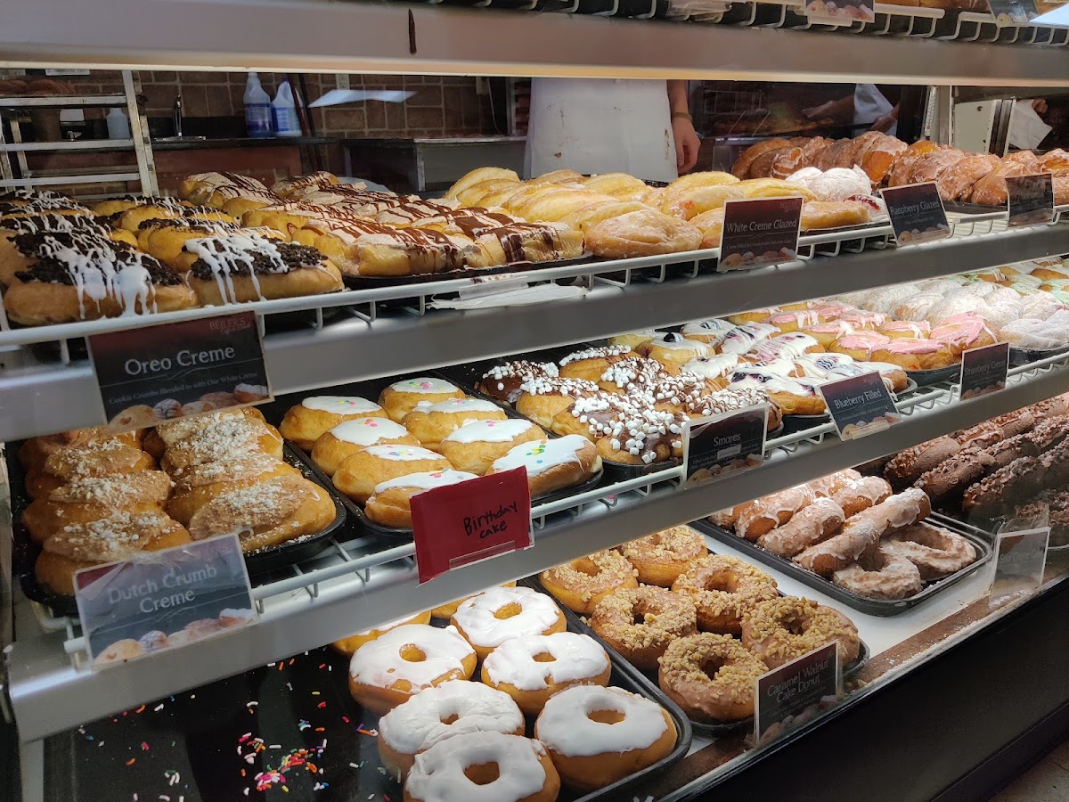 Beiler's Bakery - Bakery in Mullica Hill