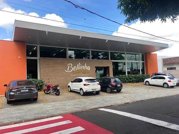 Bellinha Panificadora in Uberaba