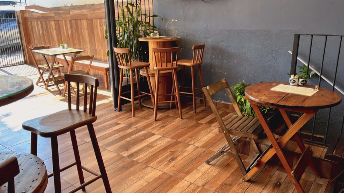 Bendito Fermento in Sorocaba