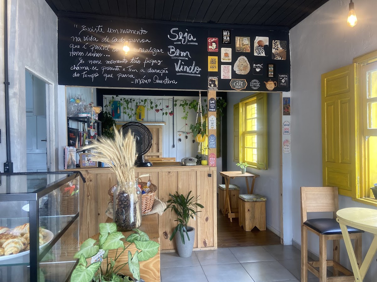 Benedict Padaria Artesanal - Artisan Bakery in São José dos Pinhais