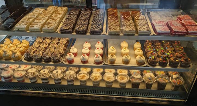 Best Ideal Sweets and Bakers in Faisalabad