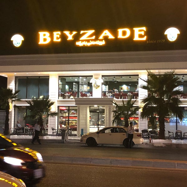 Beyzade Ankawa