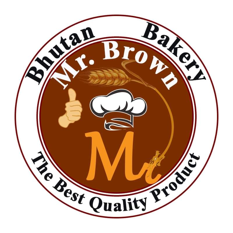 Bhutan Bakery in Punaka