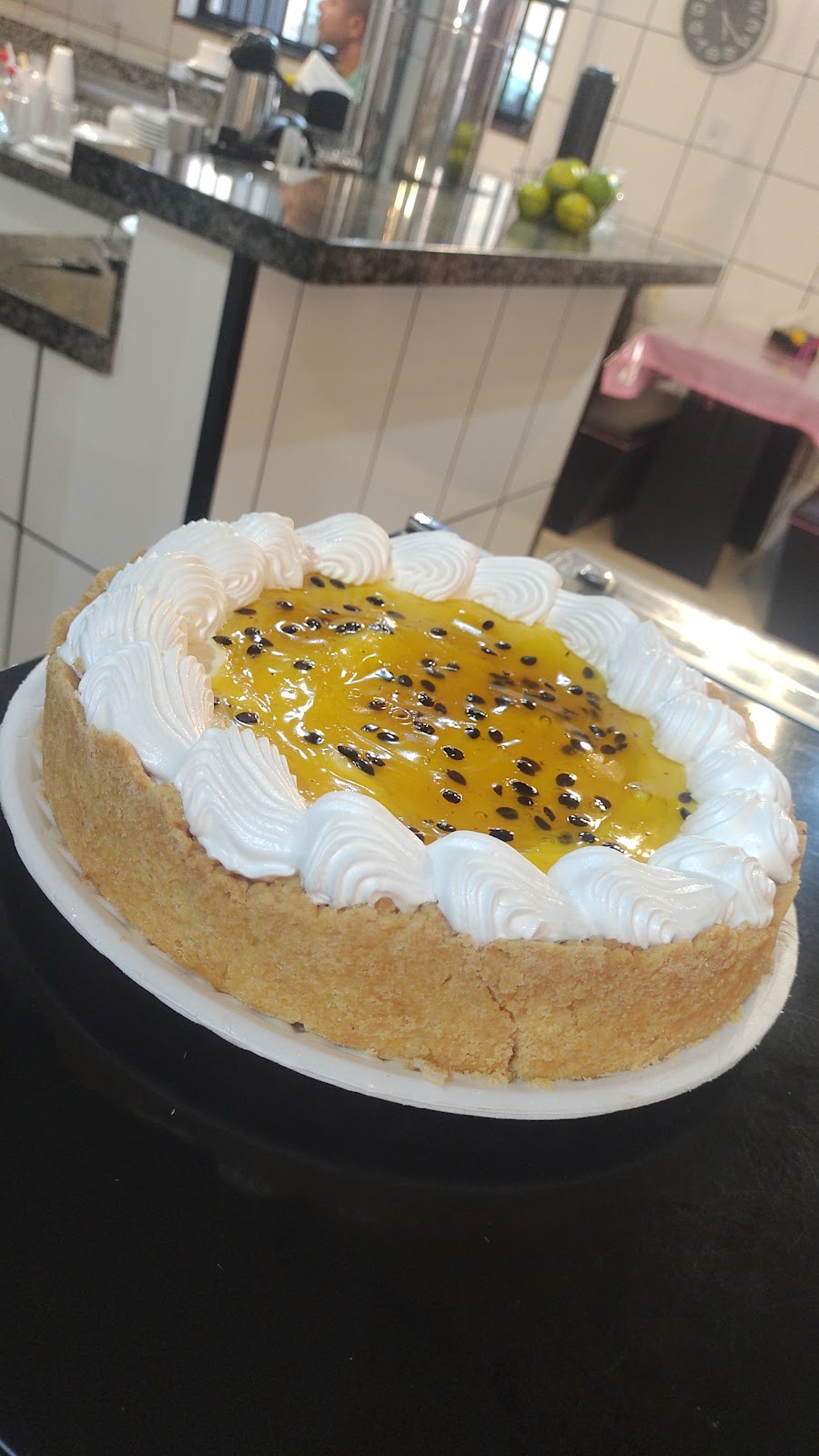 Bibi's Panificadora & Confeitaria - Bakery in Itajaí