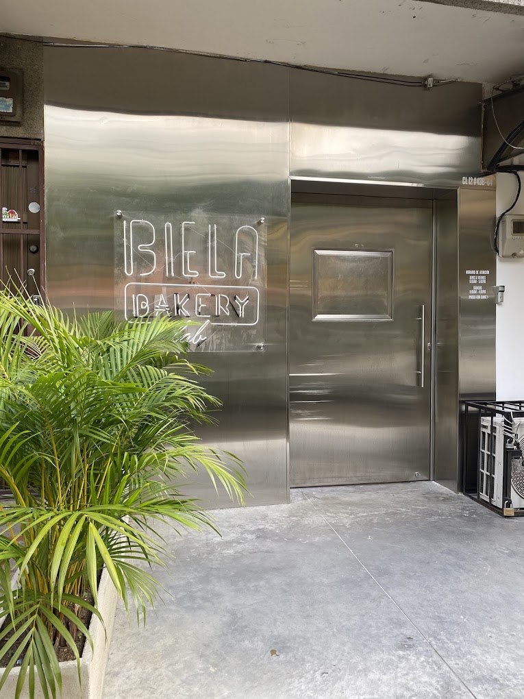 biela bakery lab