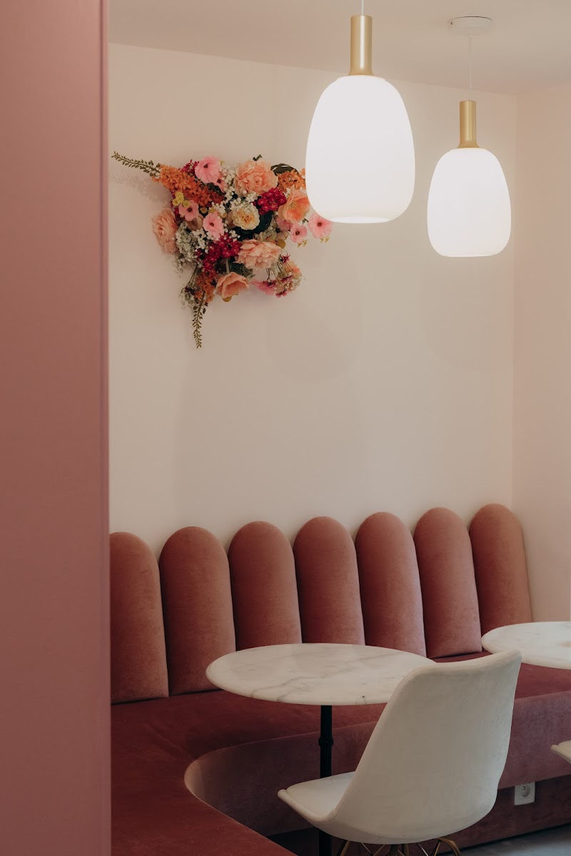 Biskwibakedbyjulie in Aalst