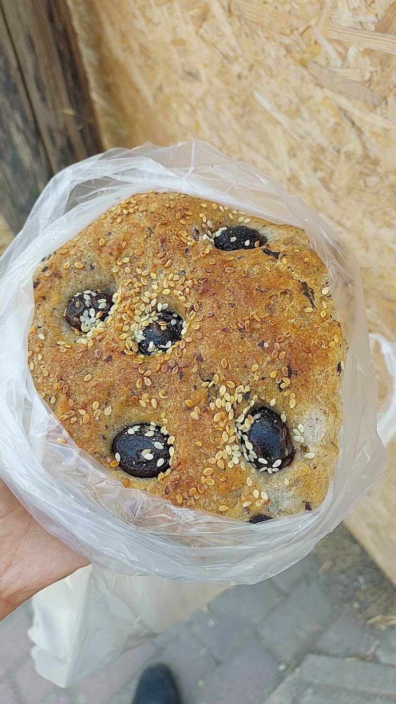 Bittacı Fırını in Girne