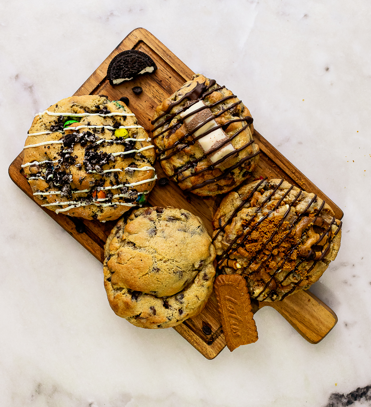 Block Party Bakery in Nottingham