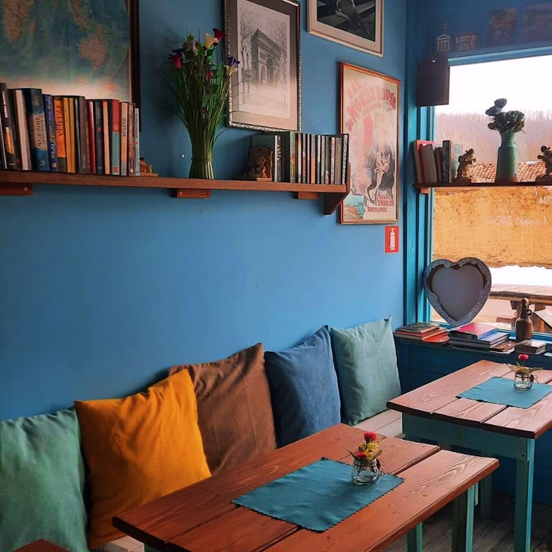 Blue Bakery - Bakery in Aleksandrovo