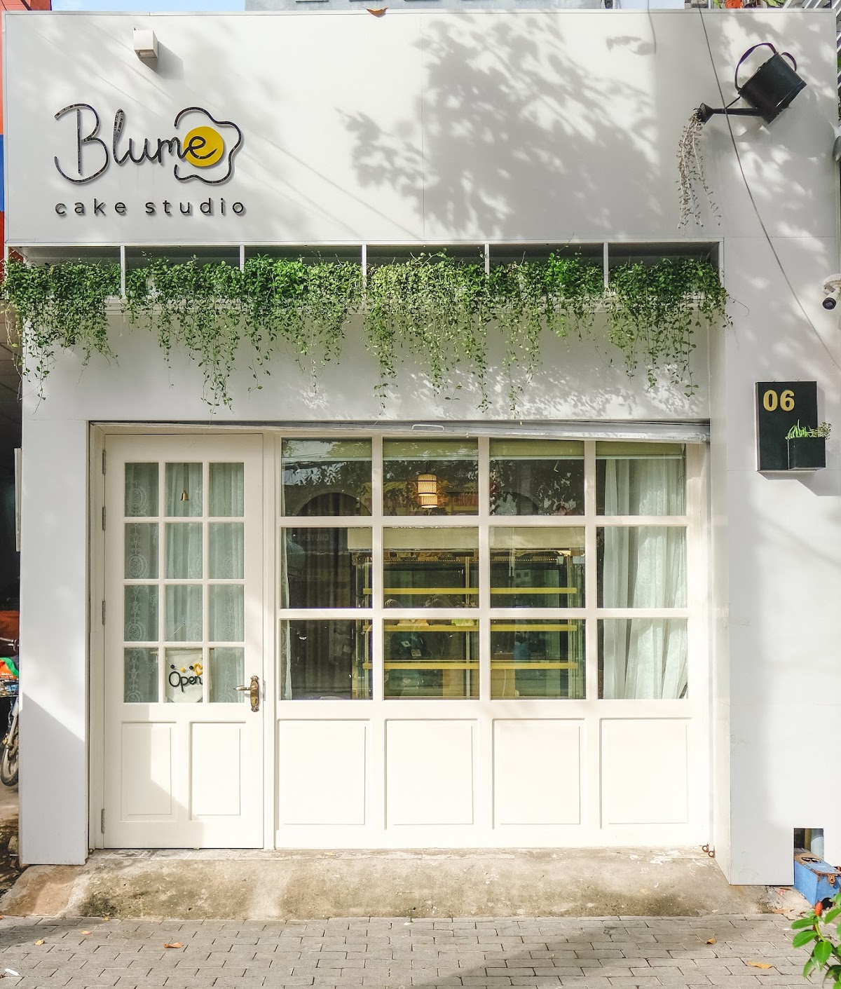 Blume Cake Studio in Quận Tân Phú
